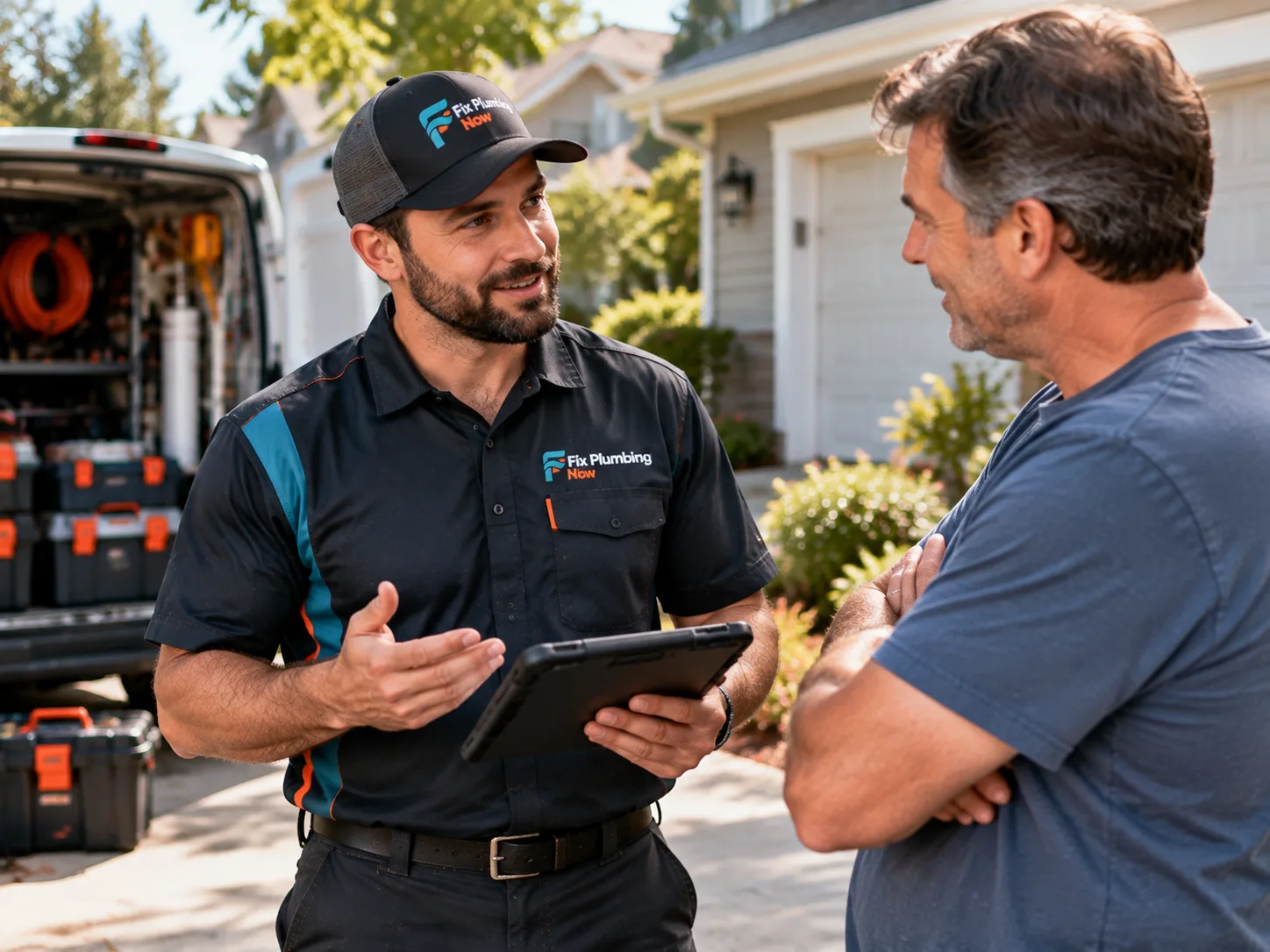 Clogged Drain Service Gaston, NC FAQs